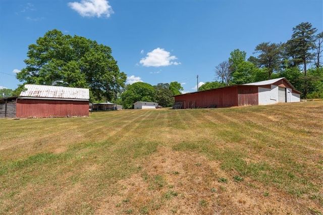 1172 Alabama Street, Carrollton, GA 30117