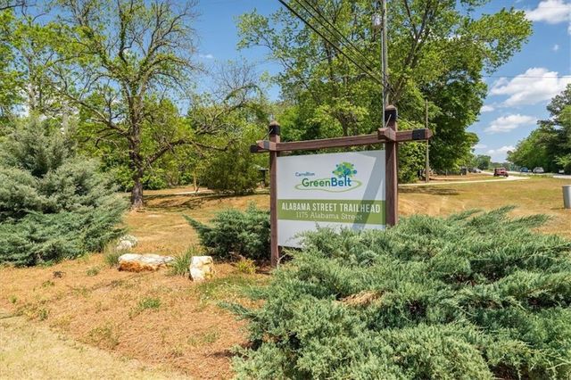 1172 Alabama Street, Carrollton, GA 30117