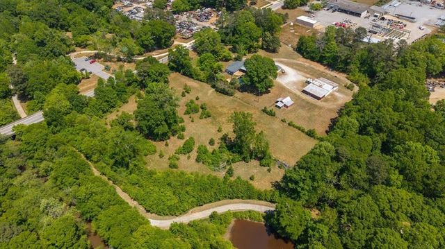 1172 Alabama Street, Carrollton, GA 30117