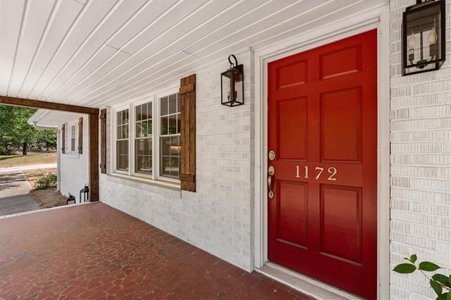 1172 Alabama Street, Carrollton, GA 30117