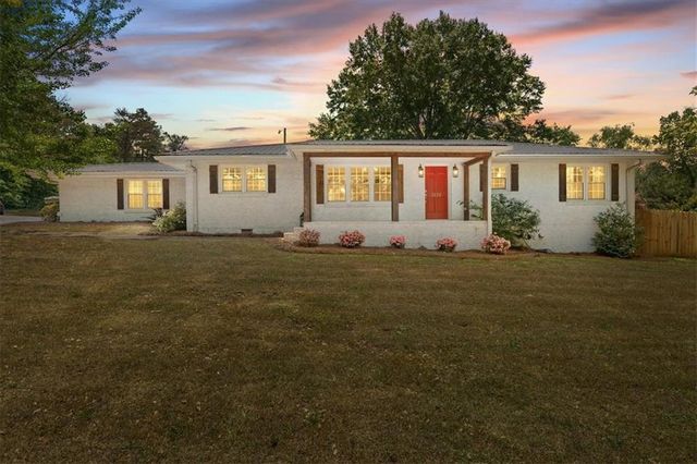 1172 Alabama Street, Carrollton, GA 30117