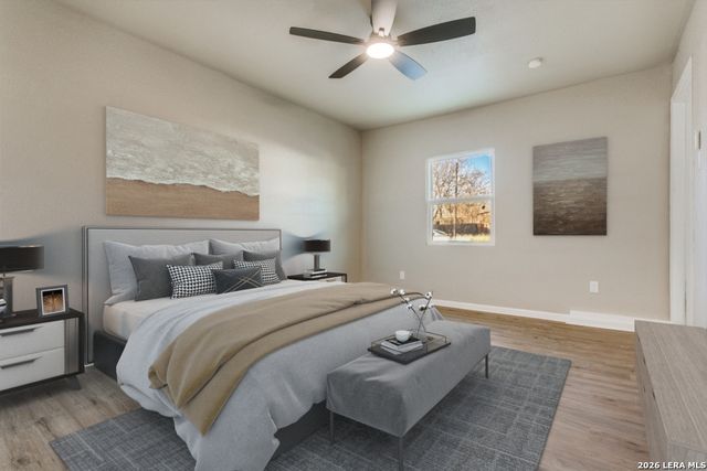 4418 Lehman, Kirby, TX 78219