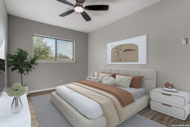 4418 Lehman, Kirby, TX 78219
