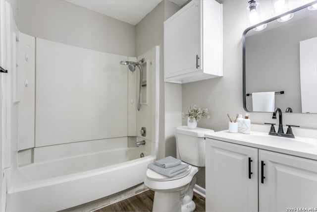 4418 Lehman, Kirby, TX 78219