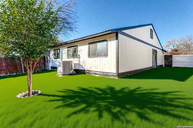 4418 Lehman, Kirby, TX 78219