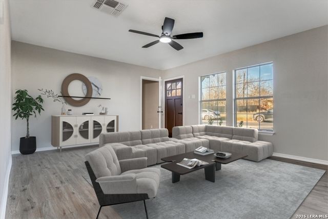 4418 Lehman, Kirby, TX 78219