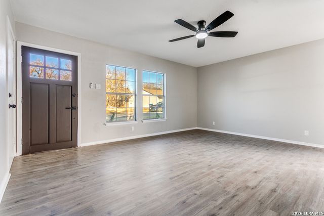 4418 Lehman, Kirby, TX 78219