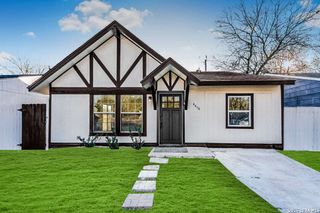 4418 Lehman, Kirby, TX 78219