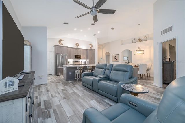 124 RAINTREE CIRCLE, Palm Coast, FL 32164