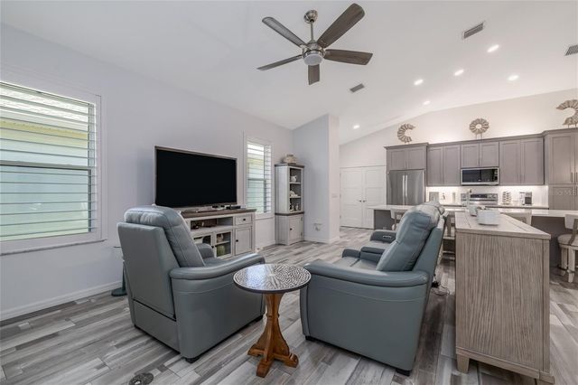 124 RAINTREE CIRCLE, Palm Coast, FL 32164