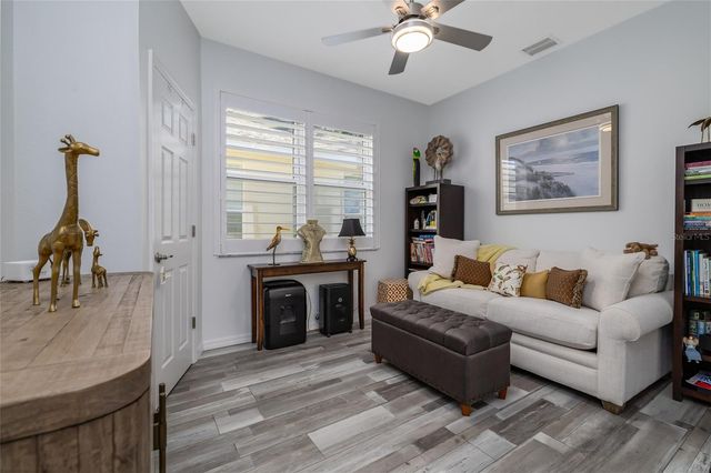 124 RAINTREE CIRCLE, Palm Coast, FL 32164