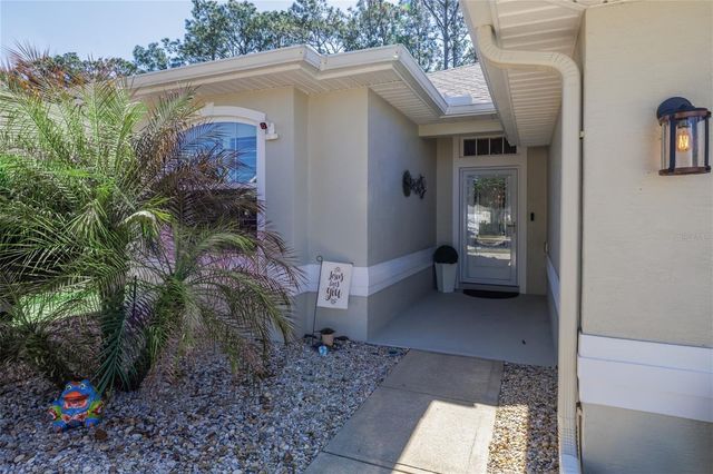 124 RAINTREE CIRCLE, Palm Coast, FL 32164