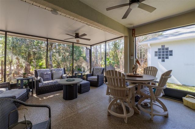 124 RAINTREE CIRCLE, Palm Coast, FL 32164