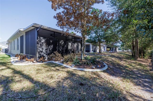 124 RAINTREE CIRCLE, Palm Coast, FL 32164