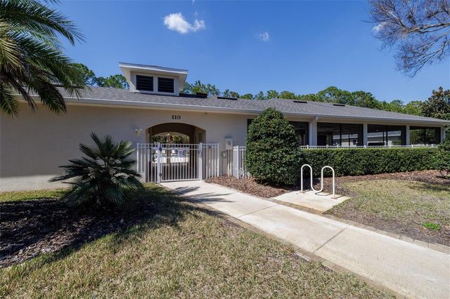 124 RAINTREE CIRCLE, Palm Coast, FL 32164