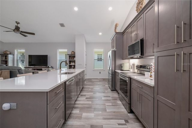 124 RAINTREE CIRCLE, Palm Coast, FL 32164