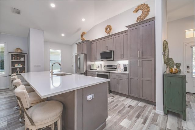 124 RAINTREE CIRCLE, Palm Coast, FL 32164