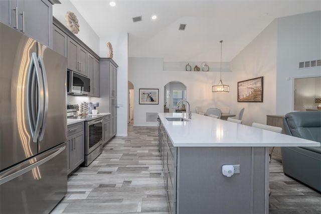 124 RAINTREE CIRCLE, Palm Coast, FL 32164