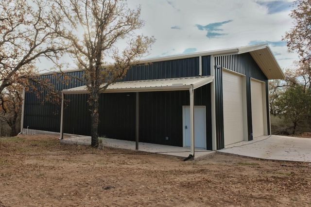 720 Link DR, Kingsland, TX 78639