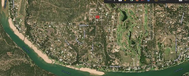 720 Link DR, Kingsland, TX 78639