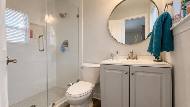 6016 Signal PT, Austin, TX 78724