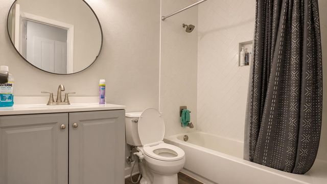 6016 Signal PT, Austin, TX 78724