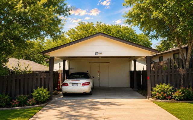6016 Signal PT, Austin, TX 78724