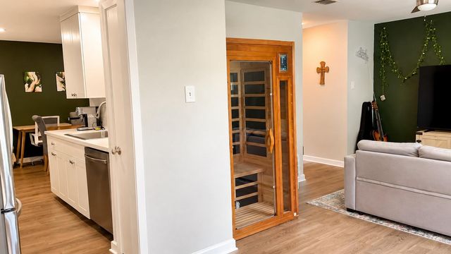 6016 Signal PT, Austin, TX 78724