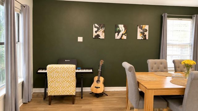 6016 Signal PT, Austin, TX 78724