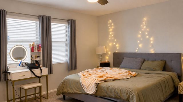 6016 Signal PT, Austin, TX 78724