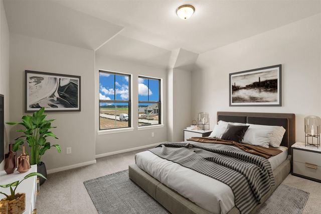 4221 Hazy Rock Lane, League City, TX 77573