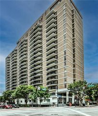 620 Peachtree NE Street 1106, Atlanta, GA 30308
