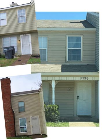 2196 Aspen Street, Dallas, TX 75227