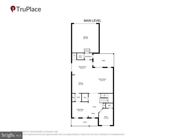 1974 SERVICEBERRY RD, Dumfries, VA 22026