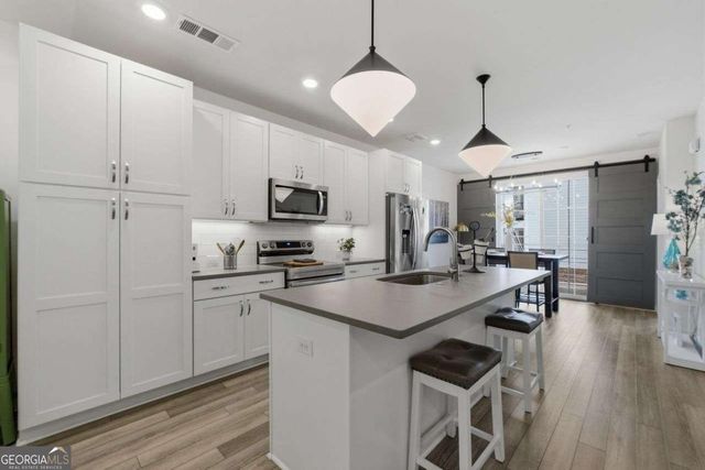 165 Devore Road, Alpharetta, GA 30009