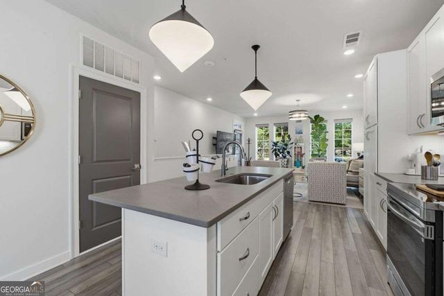 165 Devore Road, Alpharetta, GA 30009