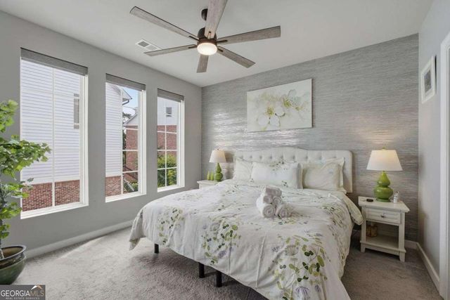 165 Devore Road, Alpharetta, GA 30009