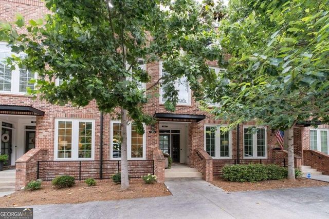 165 Devore Road, Alpharetta, GA 30009