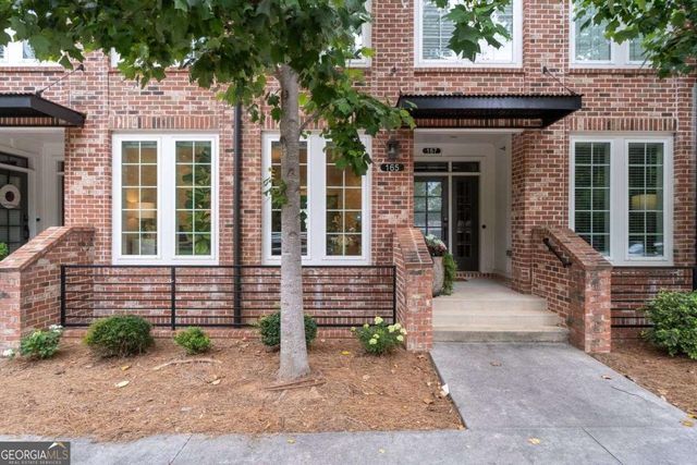 165 Devore Road, Alpharetta, GA 30009