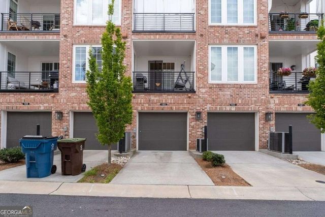 165 Devore Road, Alpharetta, GA 30009