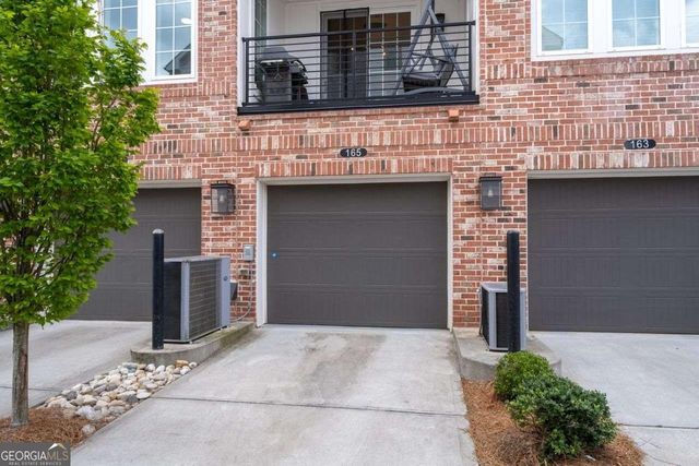 165 Devore Road, Alpharetta, GA 30009