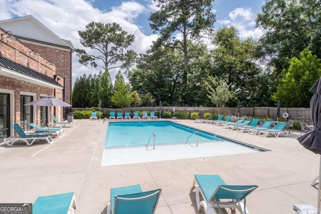 165 Devore Road, Alpharetta, GA 30009