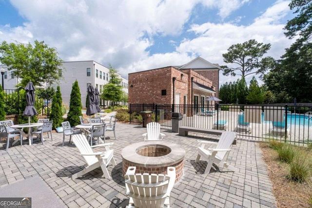 165 Devore Road, Alpharetta, GA 30009