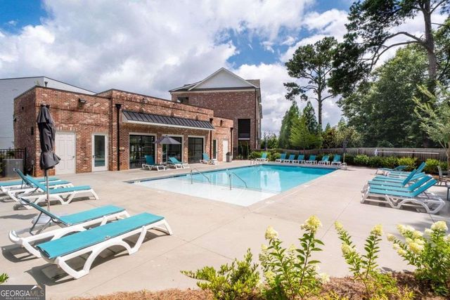 165 Devore Road, Alpharetta, GA 30009