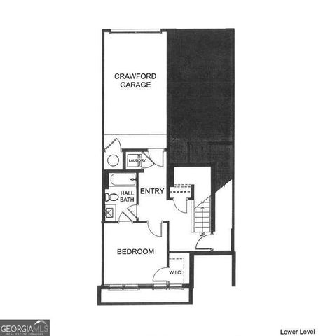 165 Devore Road, Alpharetta, GA 30009