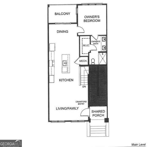 165 Devore Road, Alpharetta, GA 30009