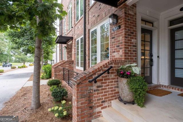 165 Devore Road, Alpharetta, GA 30009