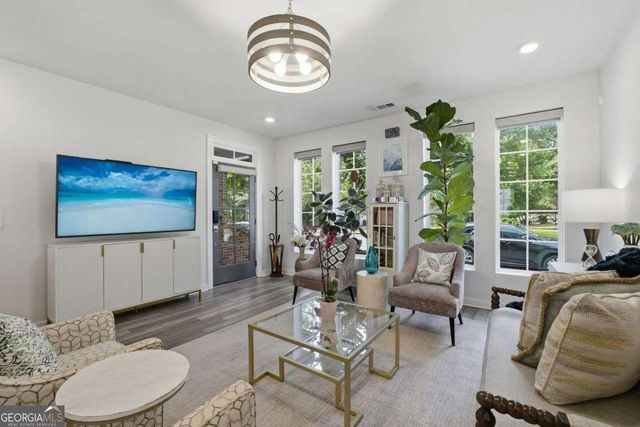 165 Devore Road, Alpharetta, GA 30009