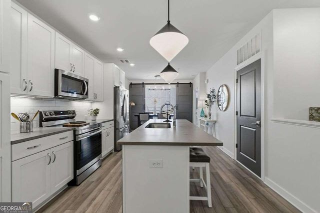 165 Devore Road, Alpharetta, GA 30009