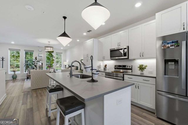 165 Devore Road, Alpharetta, GA 30009